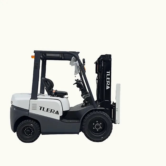 FD-Series 2.5 Ton Diesel Forklift high quality