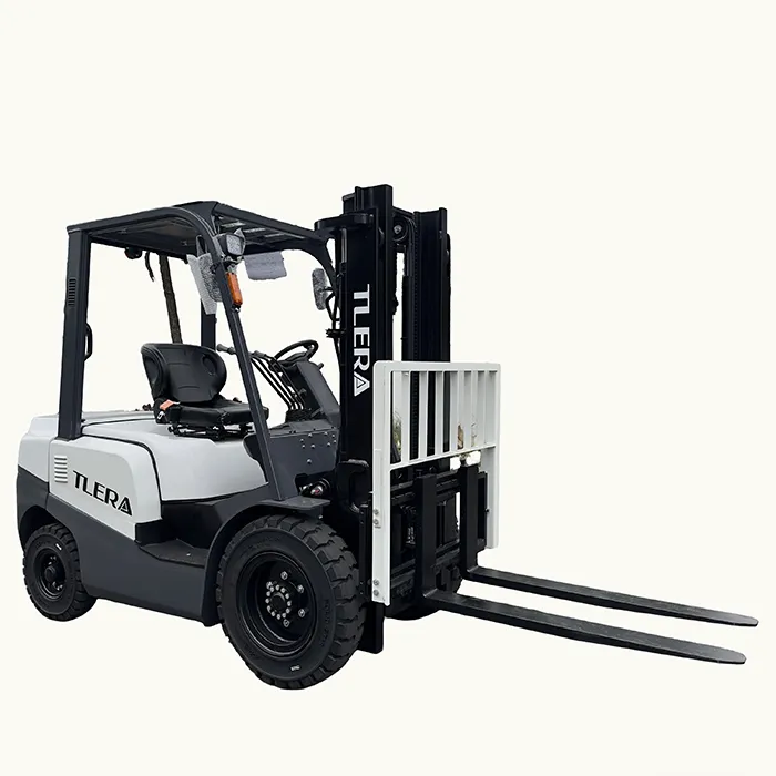FD-Series 2.5 Ton Diesel Forklift best